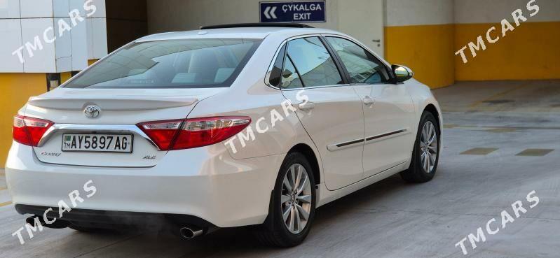 Toyota Camry 2015 - 330 000 TMT - Aşgabat - img 7