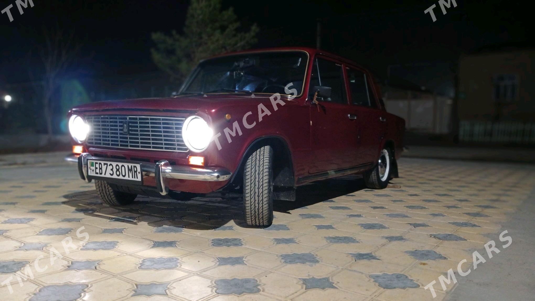 Lada 2104 1980 - 26 000 TMT - Байрамали - img 2