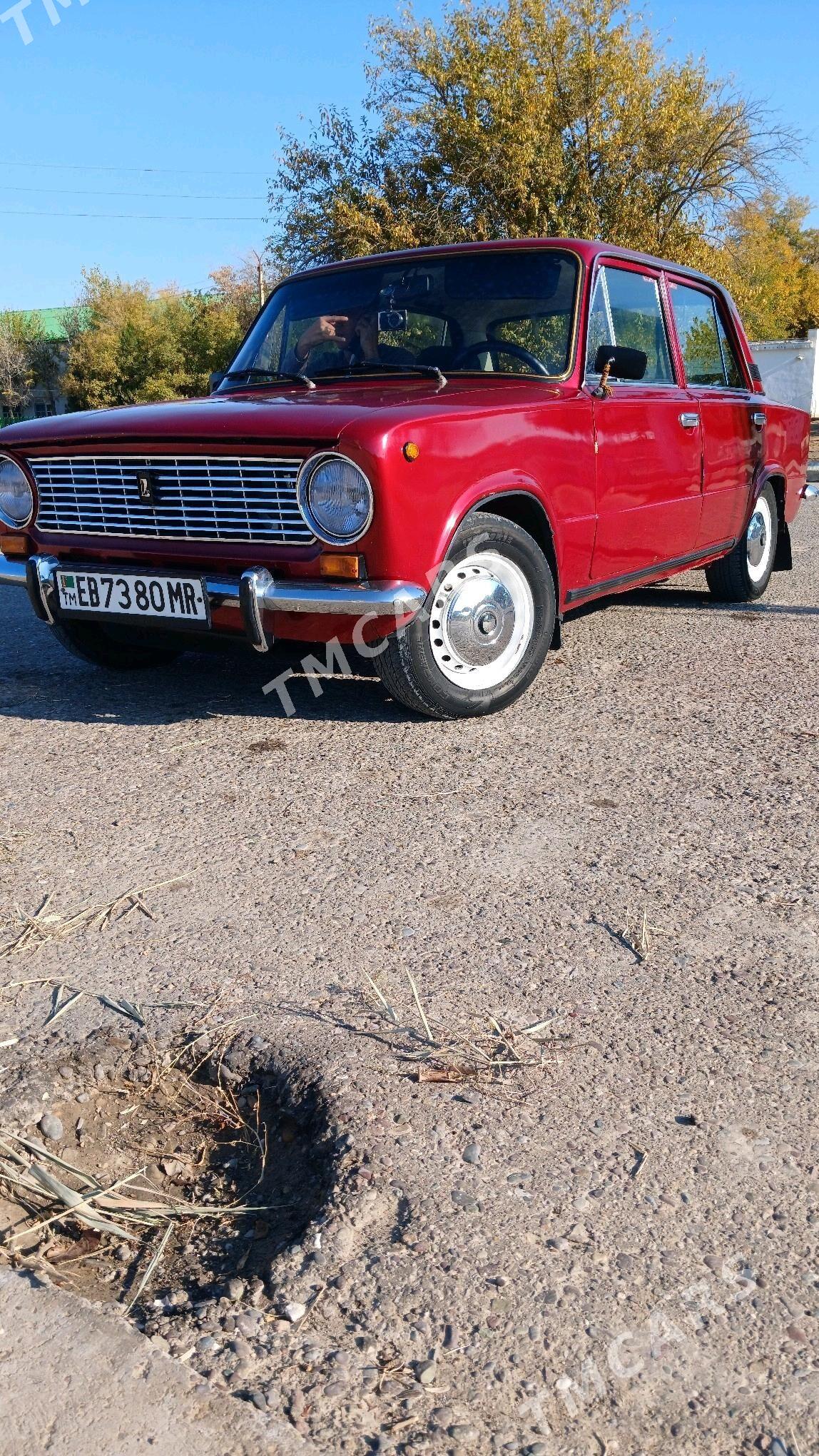 Lada 2104 1980 - 26 000 TMT - Байрамали - img 3