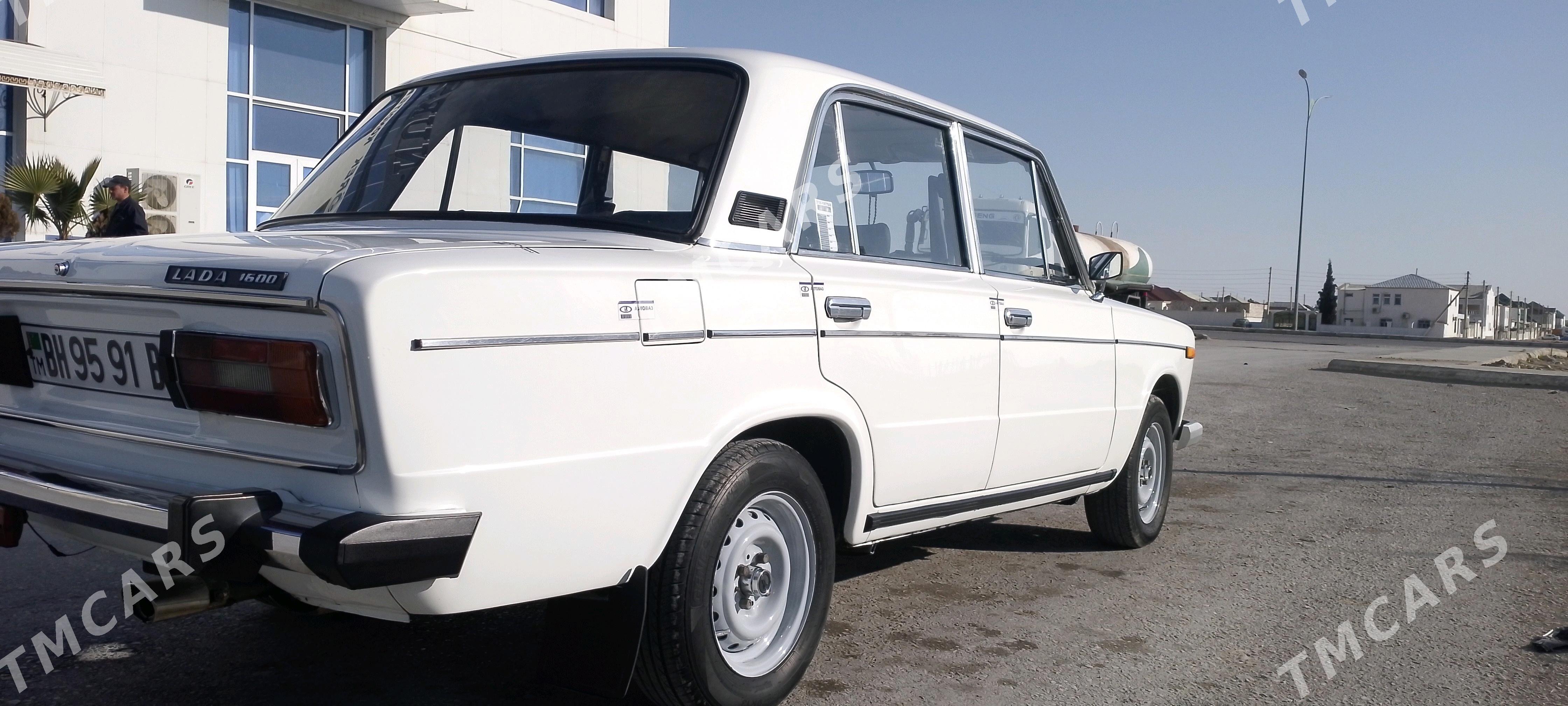 Lada 2106 1986 - 37 000 TMT - Балканабат - img 2