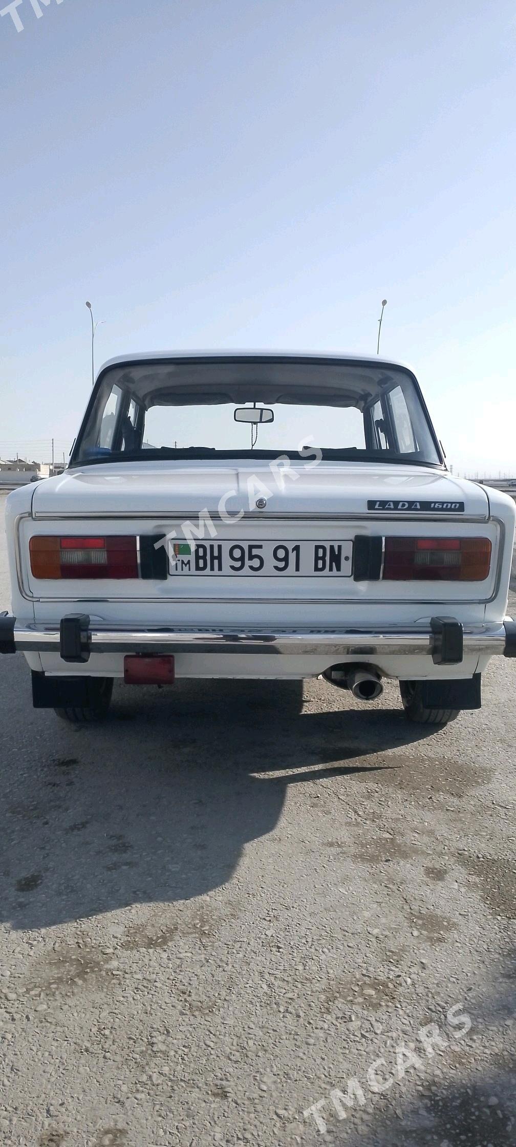 Lada 2106 1986 - 37 000 TMT - Балканабат - img 3