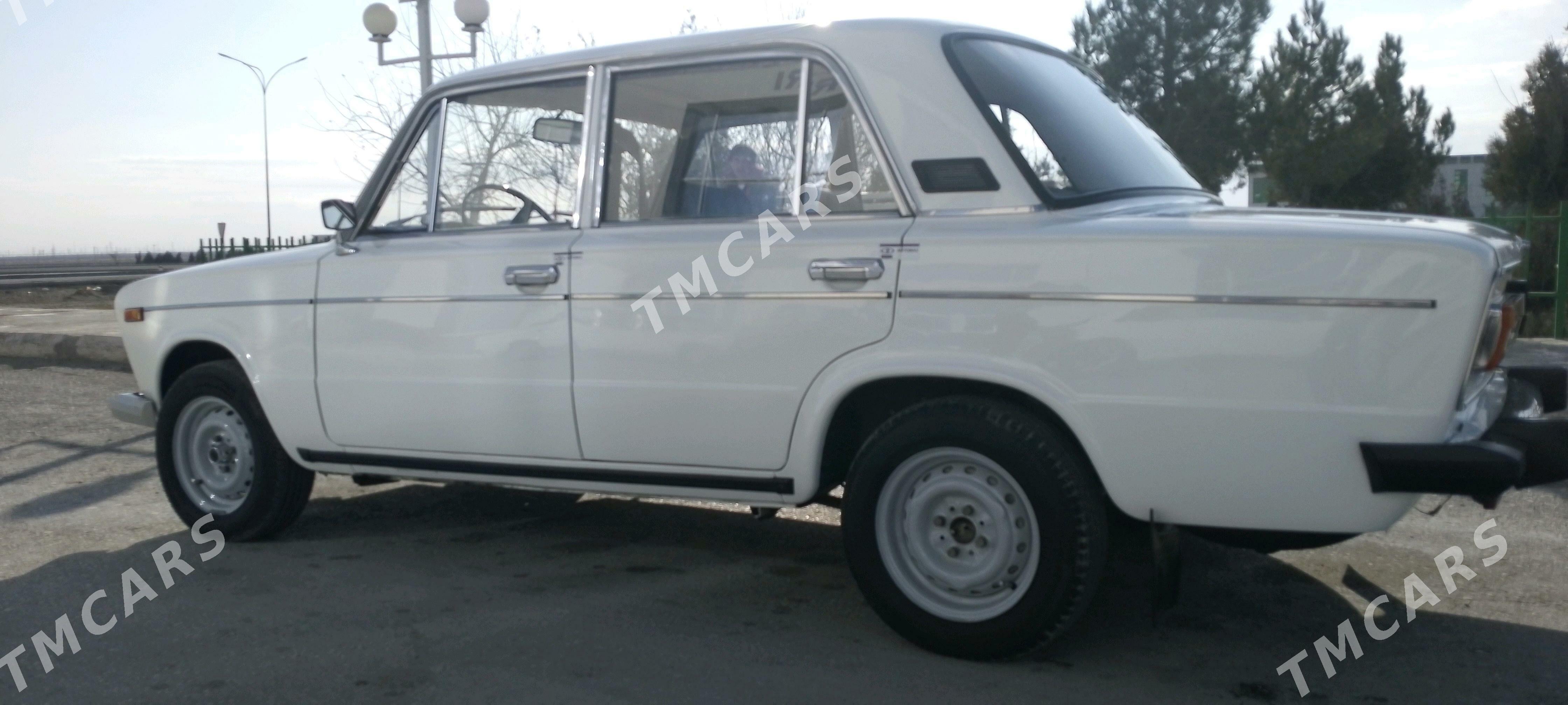 Lada 2106 1986 - 37 000 TMT - Балканабат - img 4