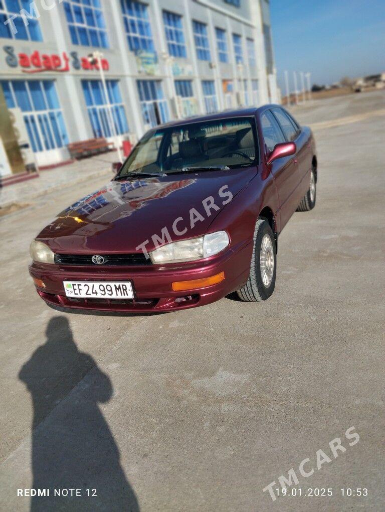 Toyota Camry 1993 - 70 000 TMT - Мары - img 2