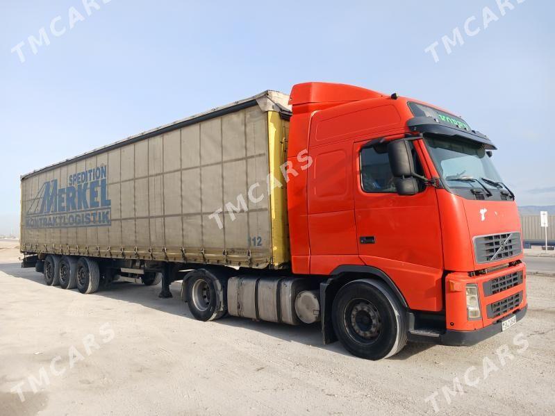 Volvo FH 420 2004 - 900 000 TMT - Balkanabat - img 3