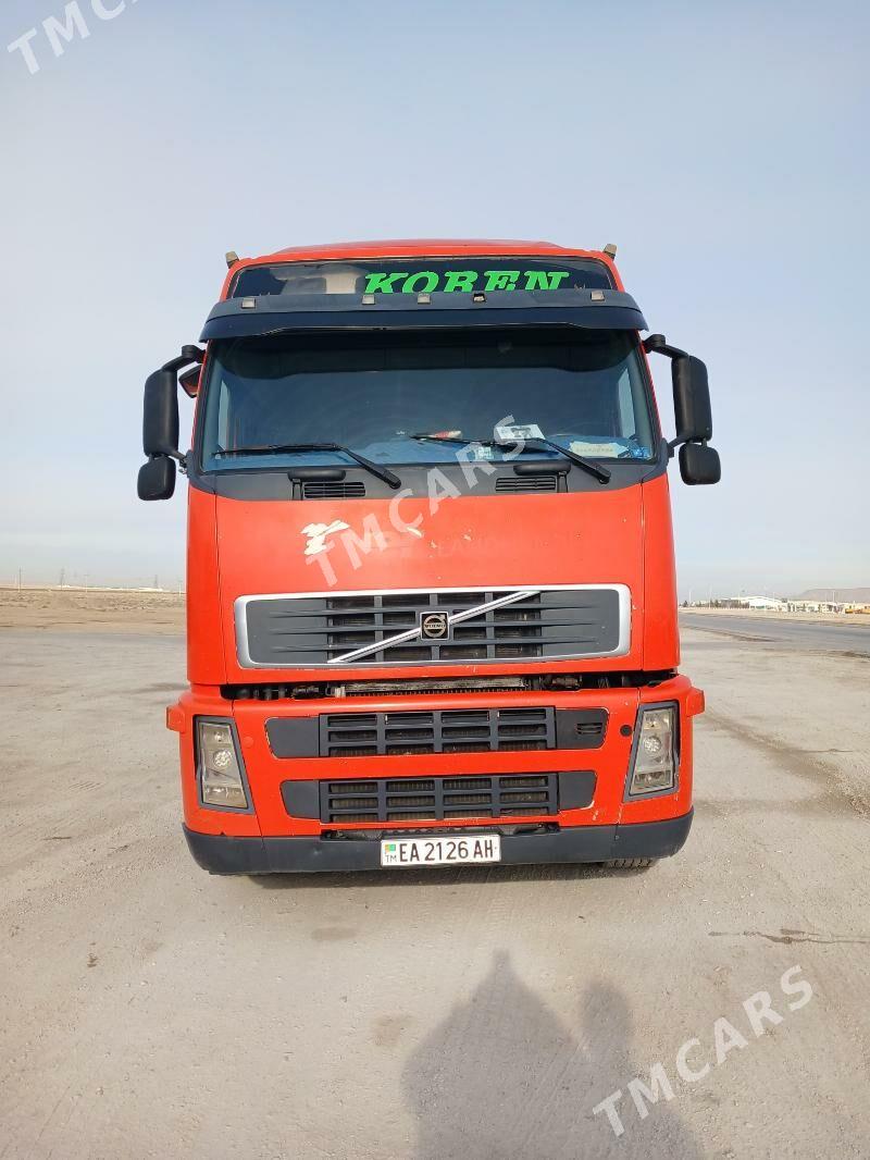 Volvo FH 420 2004 - 900 000 TMT - Balkanabat - img 4