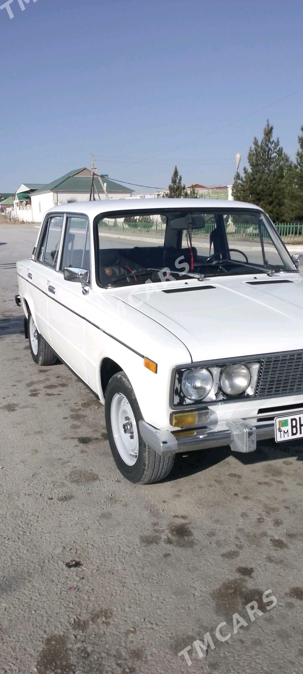 Lada 2106 1986 - 37 000 TMT - Балканабат - img 9