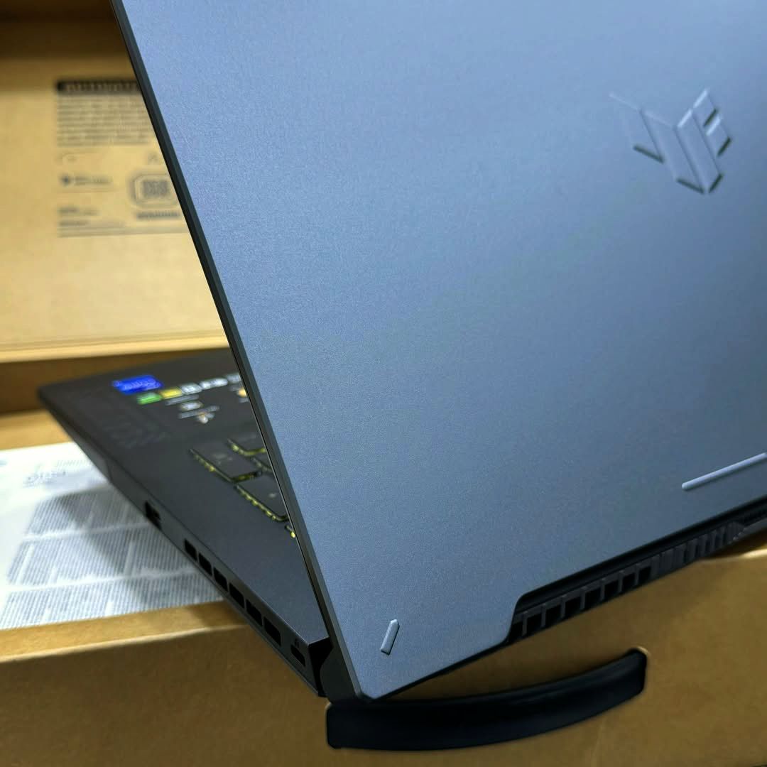 ASUS TUF/i7/RTX 4060/RAM 16GB - Aşgabat - img 5