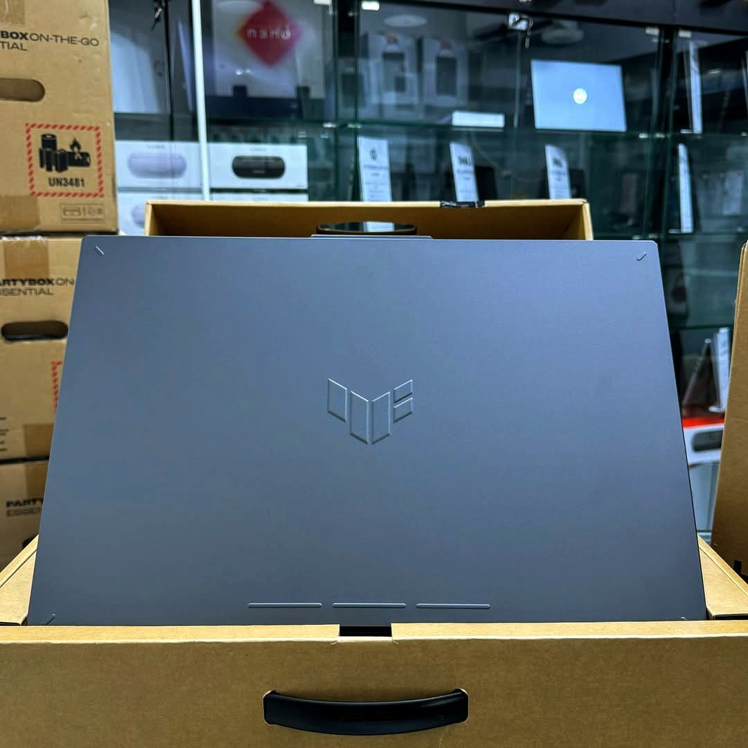 ASUS TUF/i7/RTX 4060/RAM 16GB - Aşgabat - img 3