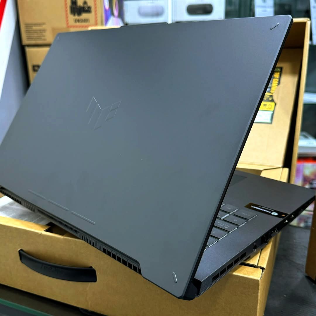 ASUS TUF/i7/RTX 4060/RAM 16GB - Aşgabat - img 8