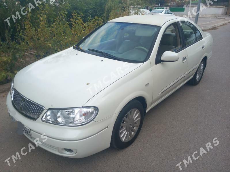 Nissan Sunny 2006 - 85 000 TMT - Aşgabat - img 2