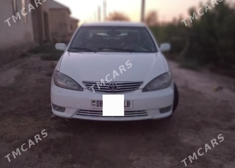 Toyota Camry 2002 - 150 000 TMT - Ходжамбаз - img 3