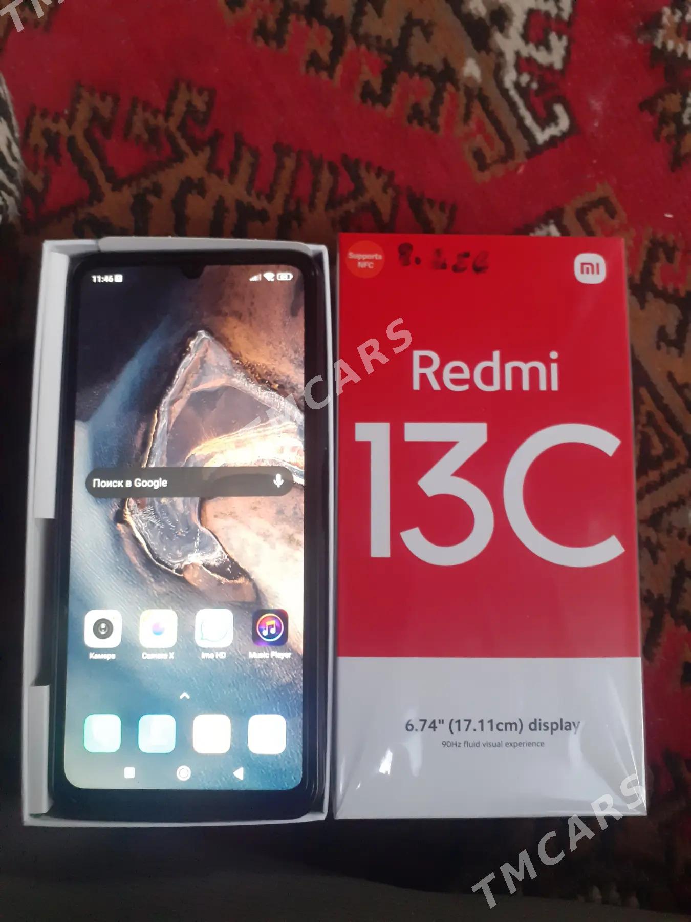 redmi13c - Köneürgenç - img 2