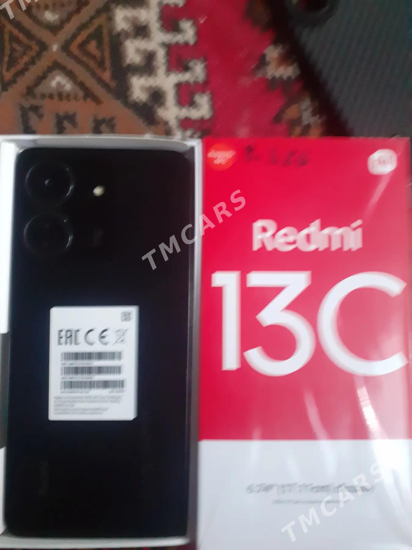 redmi13c - Köneürgenç - img 3