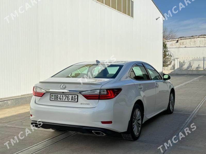 Lexus ES 350 2016 - 365 000 TMT - Aşgabat - img 3