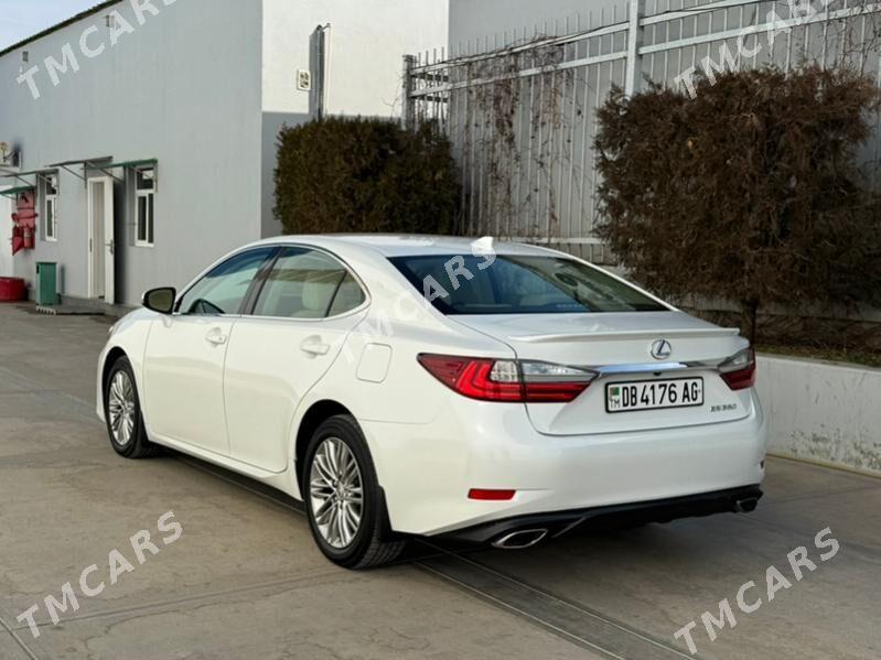 Lexus ES 350 2016 - 365 000 TMT - Aşgabat - img 4