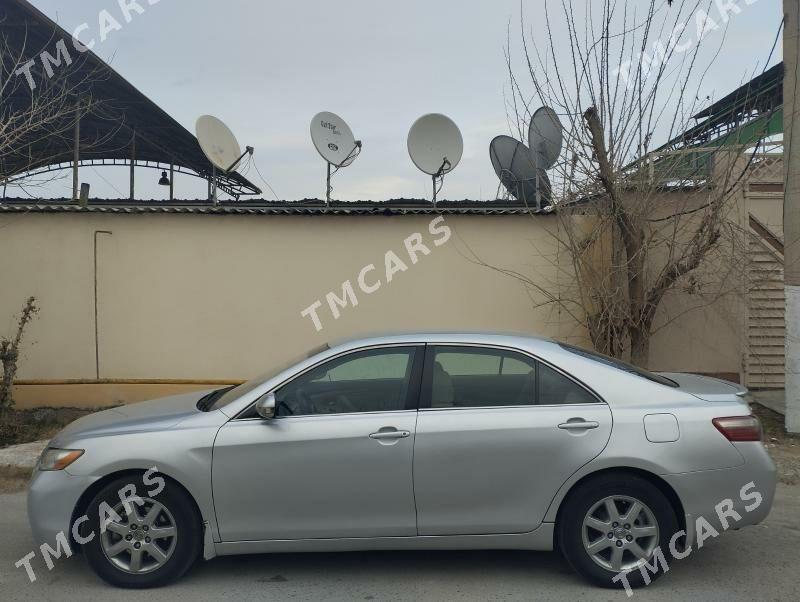 Toyota Camry 2008 - 141 000 TMT - Ашхабад - img 4