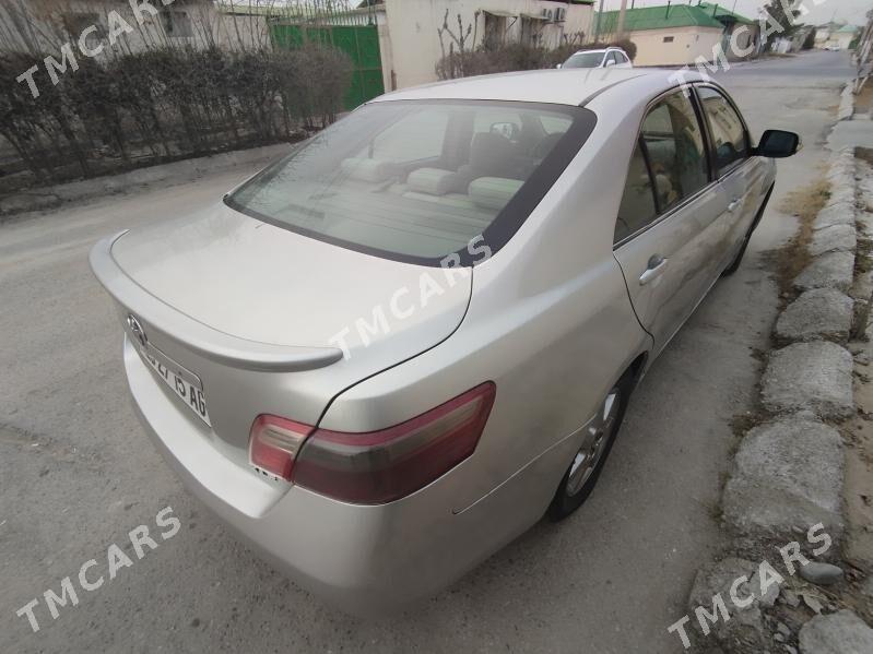 Toyota Camry 2008 - 141 000 TMT - Ашхабад - img 6