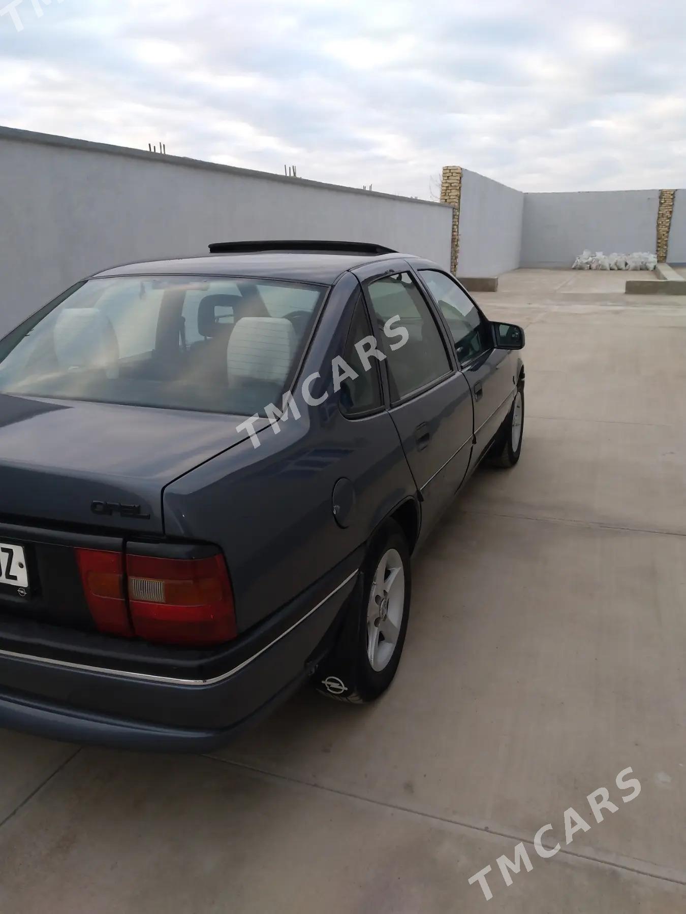 Opel Vectra 1994 - 50 000 TMT - Губадаг - img 5