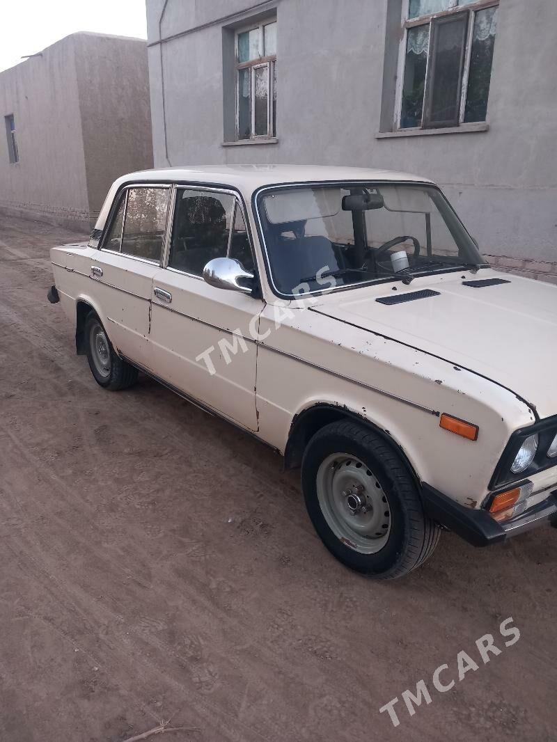 Lada 2106 1996 - 20 000 TMT - Кёнеургенч - img 3