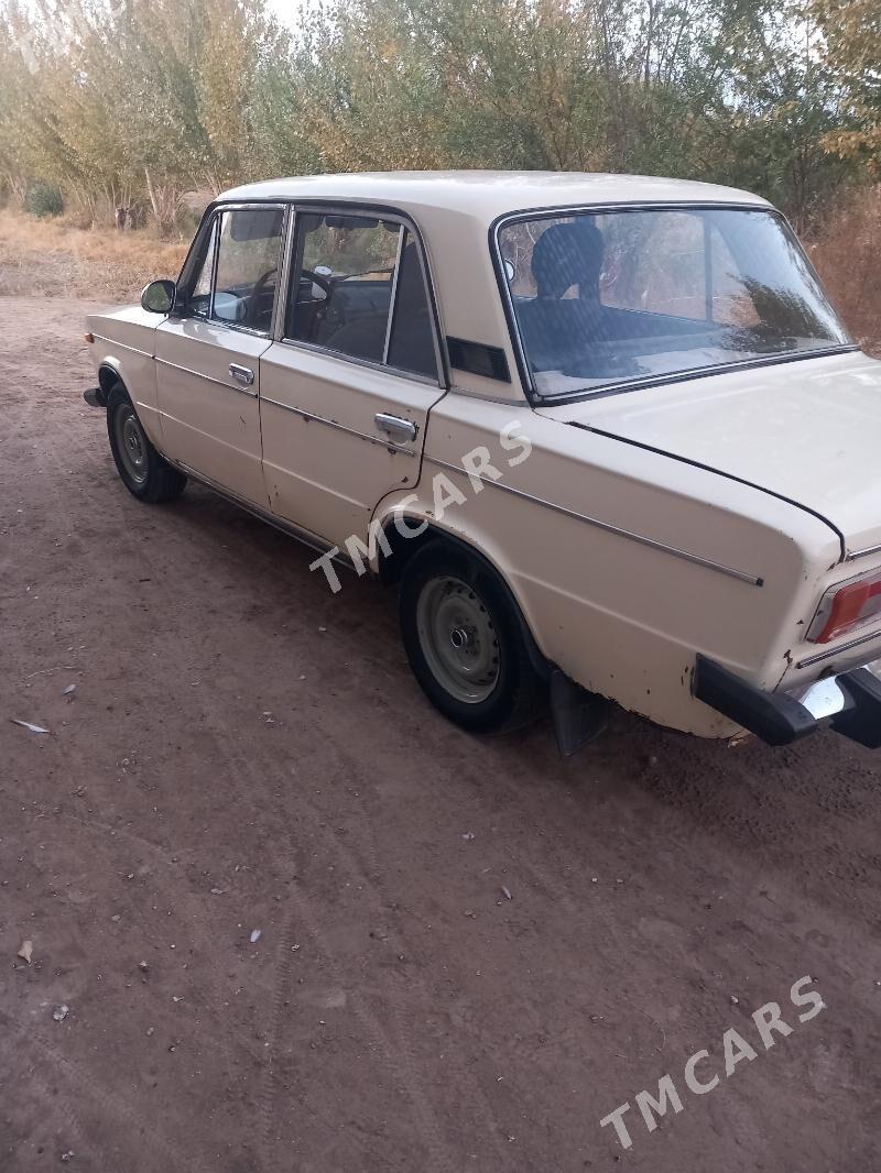 Lada 2106 1996 - 20 000 TMT - Кёнеургенч - img 2