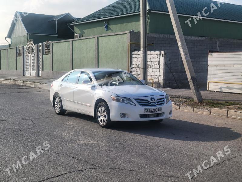 Toyota Camry 2008 - 116 000 TMT - Aşgabat - img 2