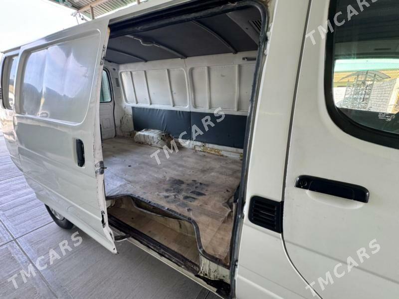 Toyota Hiace 2004 - 95 000 TMT - Aşgabat - img 5