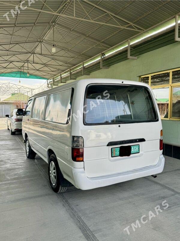 Toyota Hiace 2004 - 95 000 TMT - Aşgabat - img 6