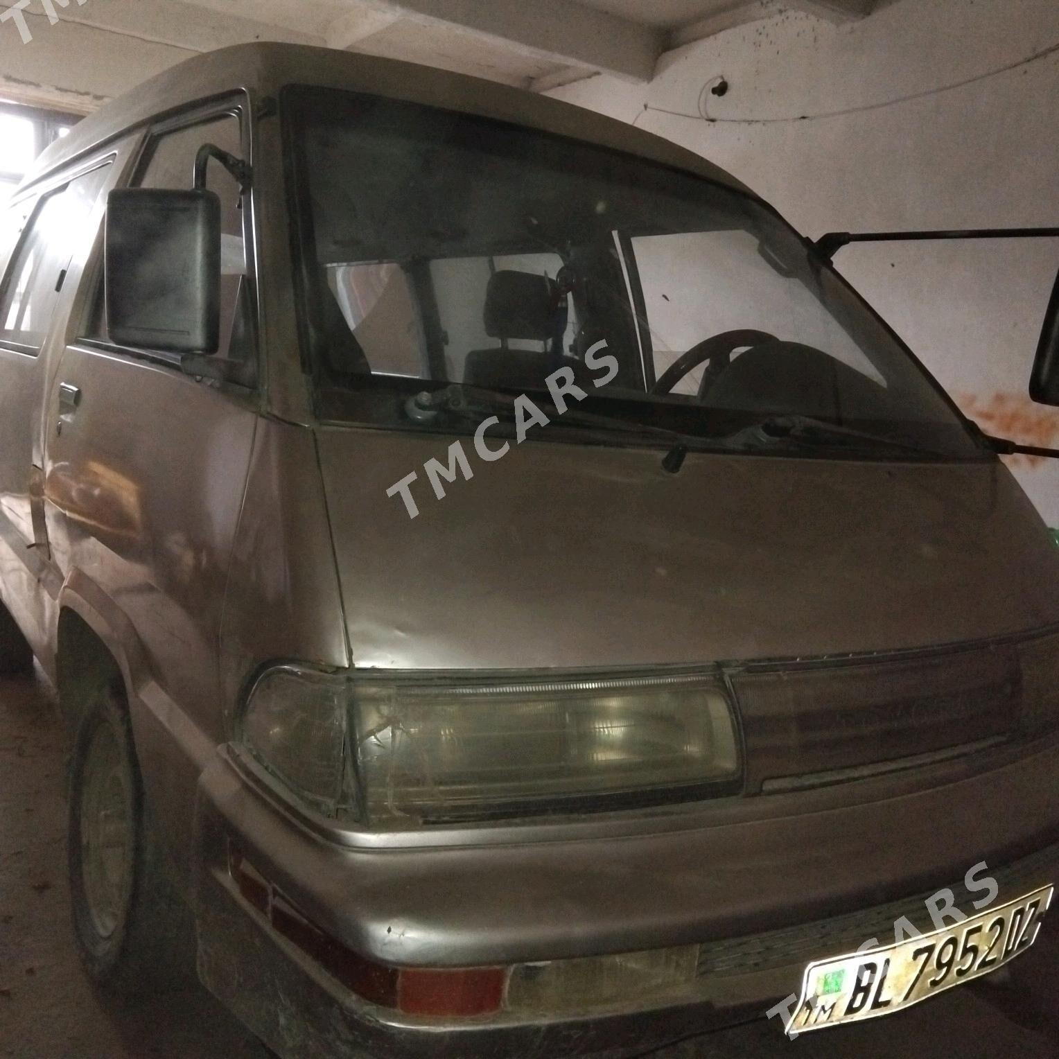 Toyota Town Ace 1990 - 15 000 TMT - Gubadag - img 2