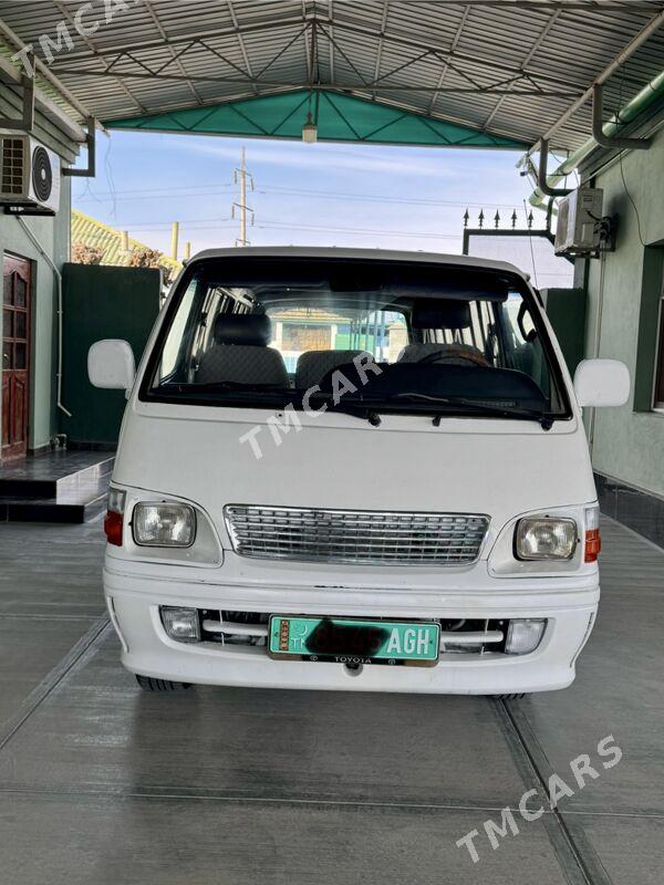 Toyota Hiace 2004 - 95 000 TMT - Aşgabat - img 2