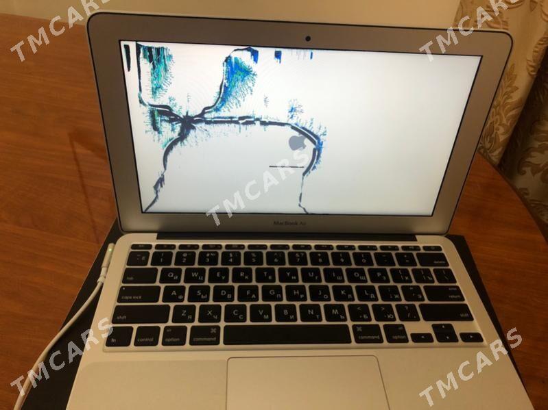 Macbook air 13 inch - Ашхабад - img 5