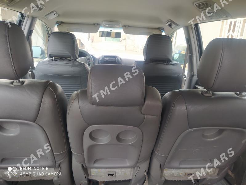 Toyota Sienna 2004 - 250 000 TMT - Türkmenbaşy - img 4