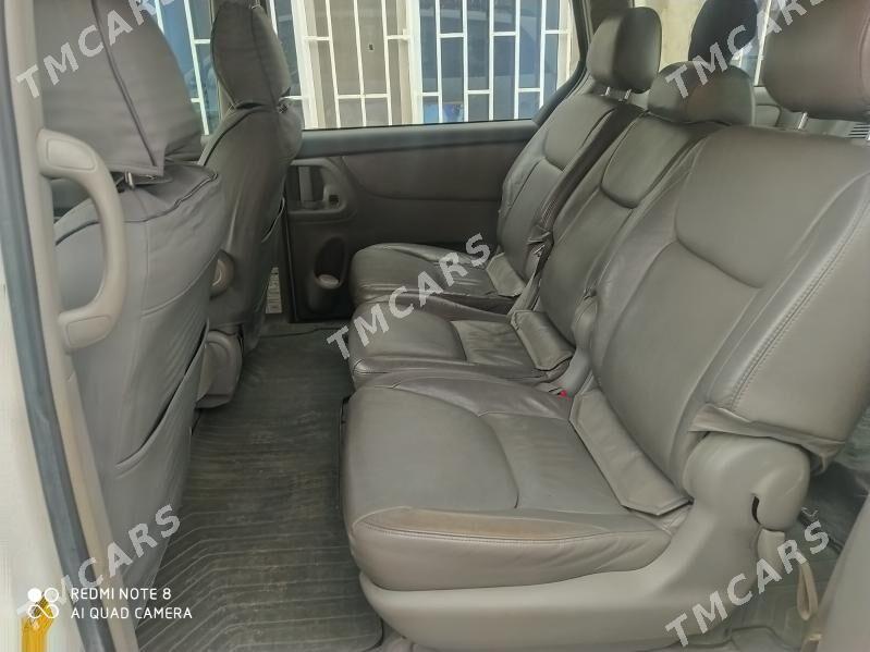 Toyota Sienna 2004 - 250 000 TMT - Türkmenbaşy - img 3