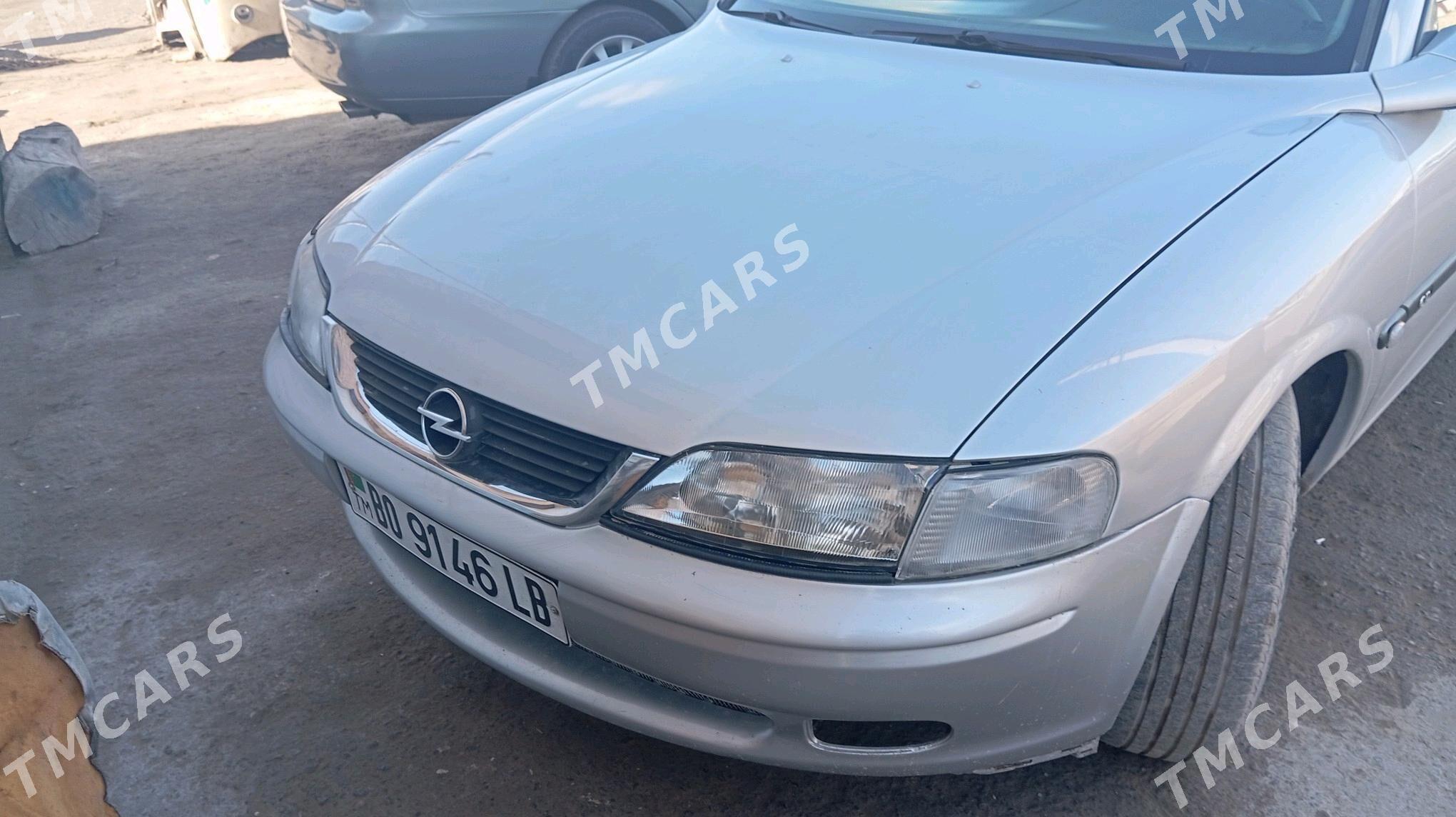 Opel Vectra 1998 - 56 000 TMT - Türkmenabat - img 2