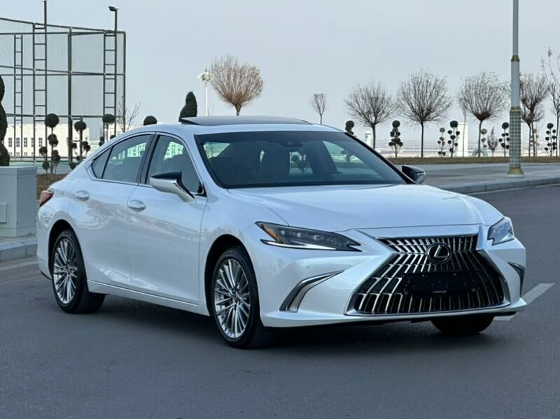 Lexus ES 350 2023 - 735 000 TMT - Aşgabat - img 2