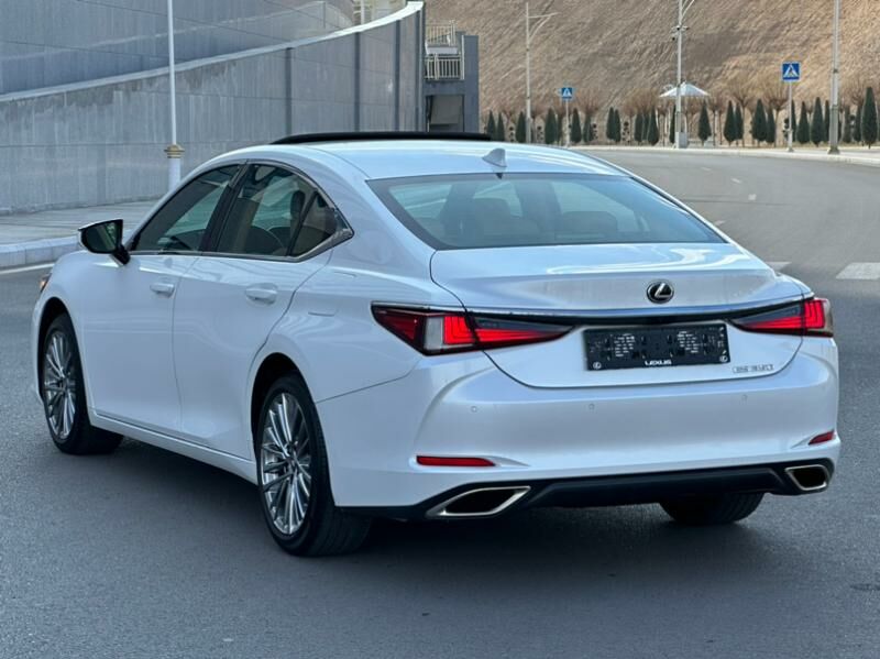 Lexus ES 350 2023 - 735 000 TMT - Aşgabat - img 3