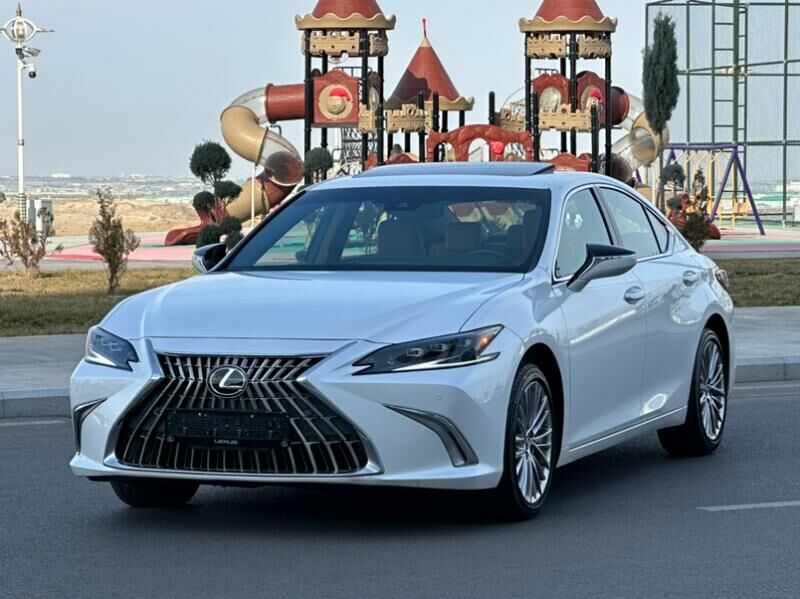 Lexus ES 350 2023 - 735 000 TMT - Aşgabat - img 6