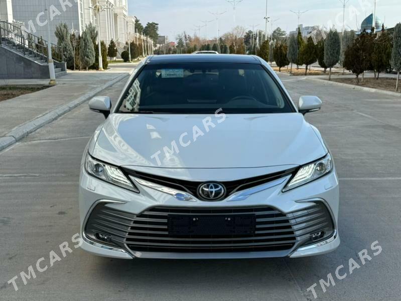 Toyota Camry 2023 - 780 000 TMT - Aşgabat - img 4