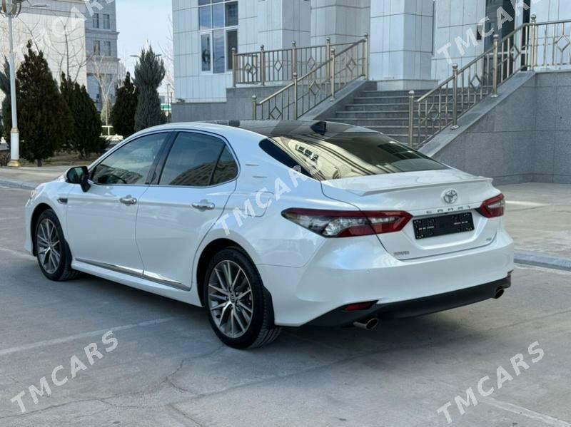 Toyota Camry 2023 - 780 000 TMT - Aşgabat - img 10