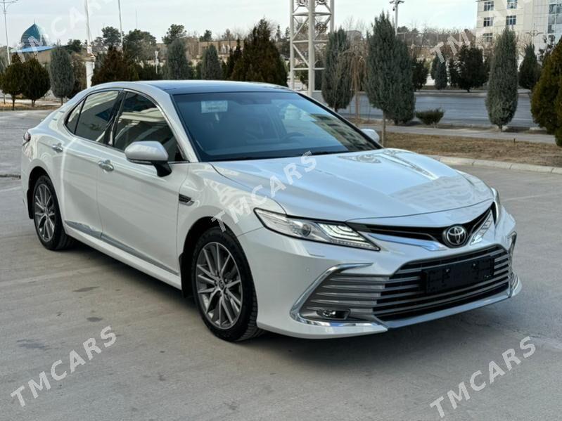 Toyota Camry 2023 - 780 000 TMT - Aşgabat - img 2