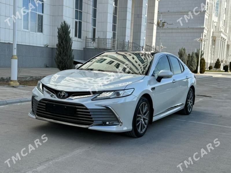 Toyota Camry 2023 - 780 000 TMT - Aşgabat - img 3