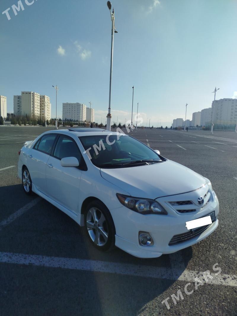 Toyota Corolla 2011 - 155 000 TMT - Мир 7 - img 3