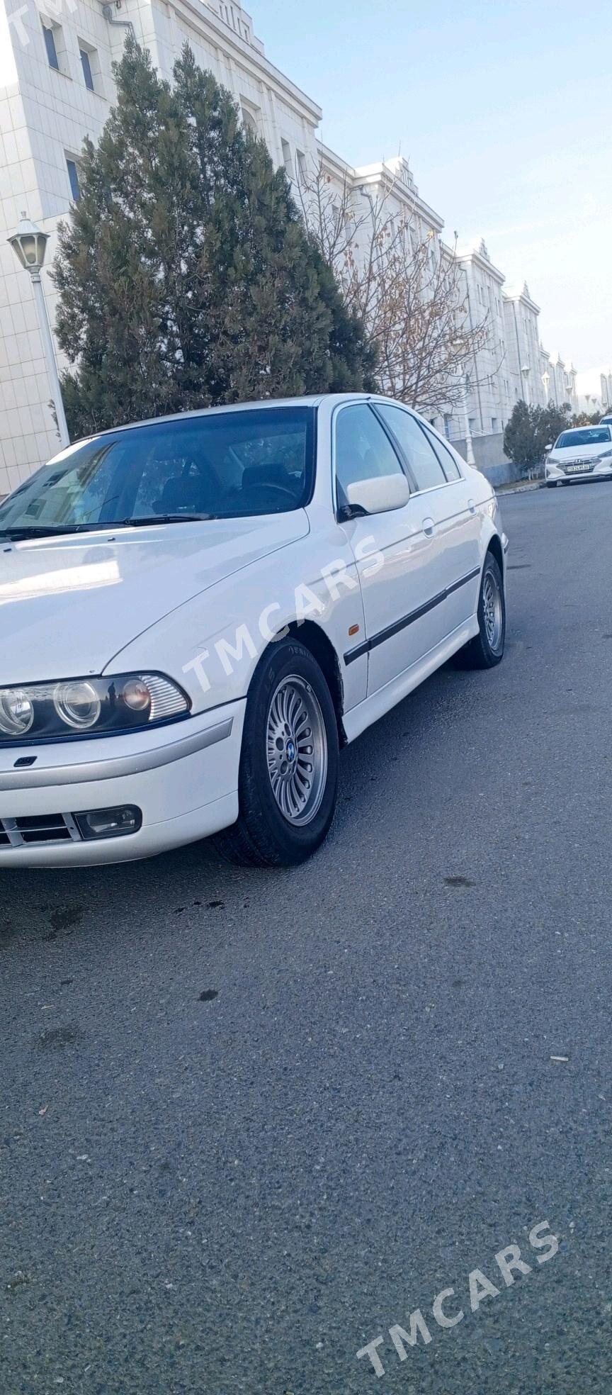 BMW 525 1997 - 75 000 TMT - Änew - img 2