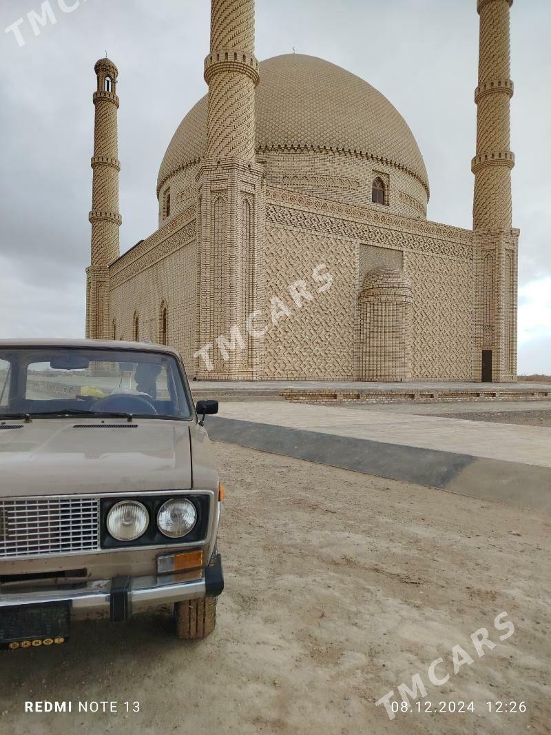 Lada 2106 1988 - 17 000 TMT - Sakarçäge - img 2