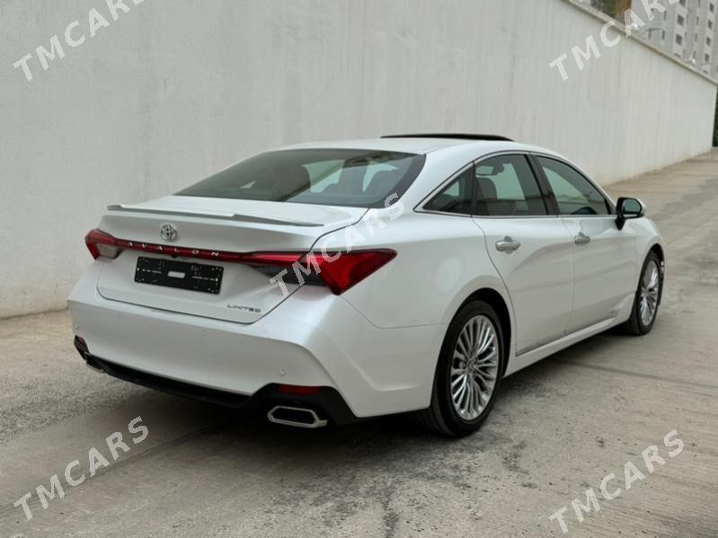 Toyota Avalon 2019 - 585 000 TMT - Ашхабад - img 7