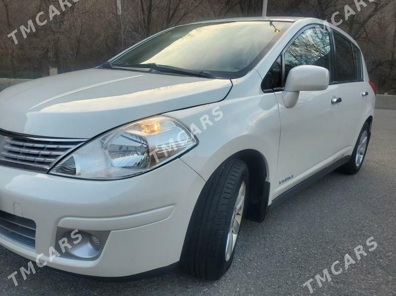 Nissan Versa 2011 - 123 000 TMT - Ашхабад - img 3