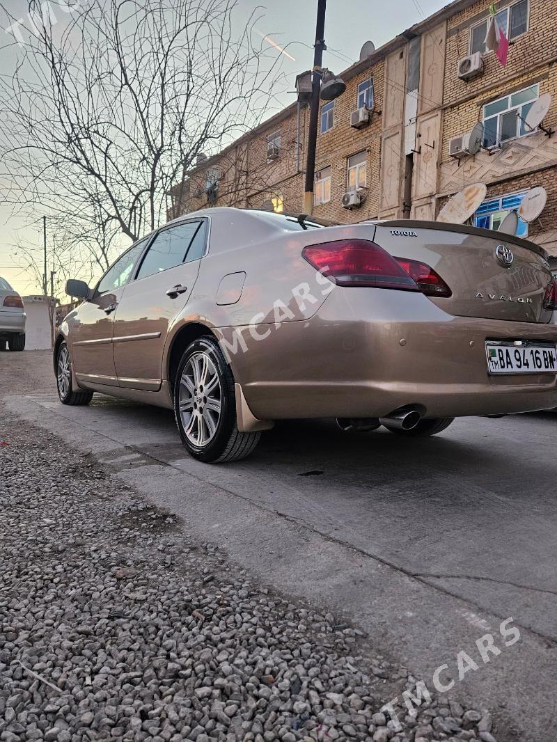 Toyota Avalon 2006 - 200 000 TMT - Балканабат - img 7