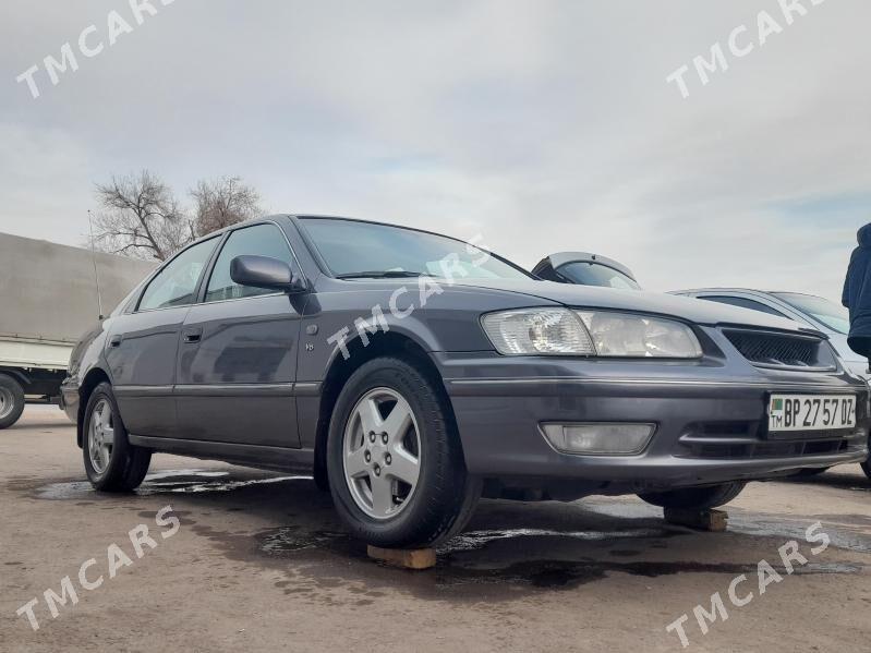 Toyota Camry 2000 - 153 000 TMT - Дашогуз - img 6