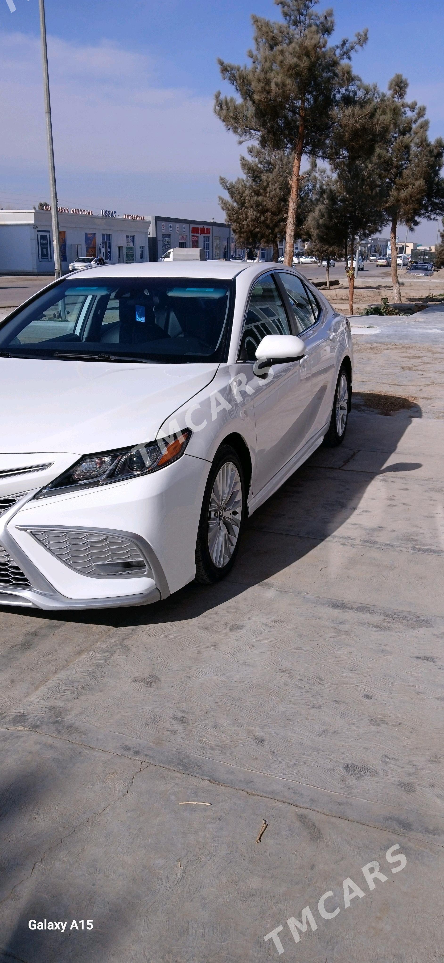 Toyota Camry 2019 - 280 000 TMT - Мары - img 2