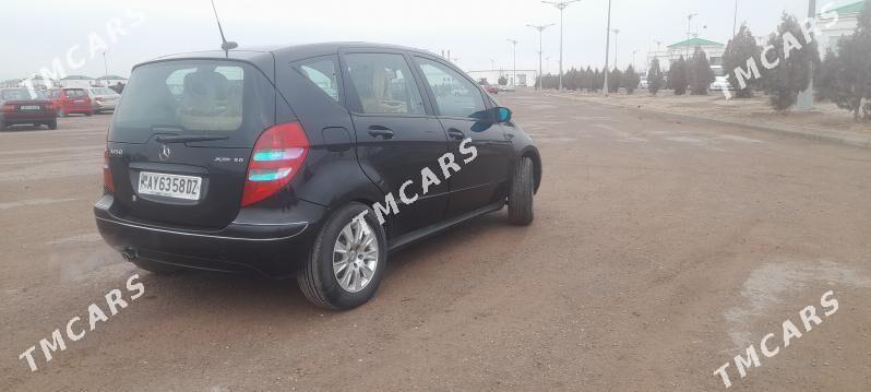 Mercedes-Benz B-Class 2005 - 86 000 TMT - Дашогуз - img 2