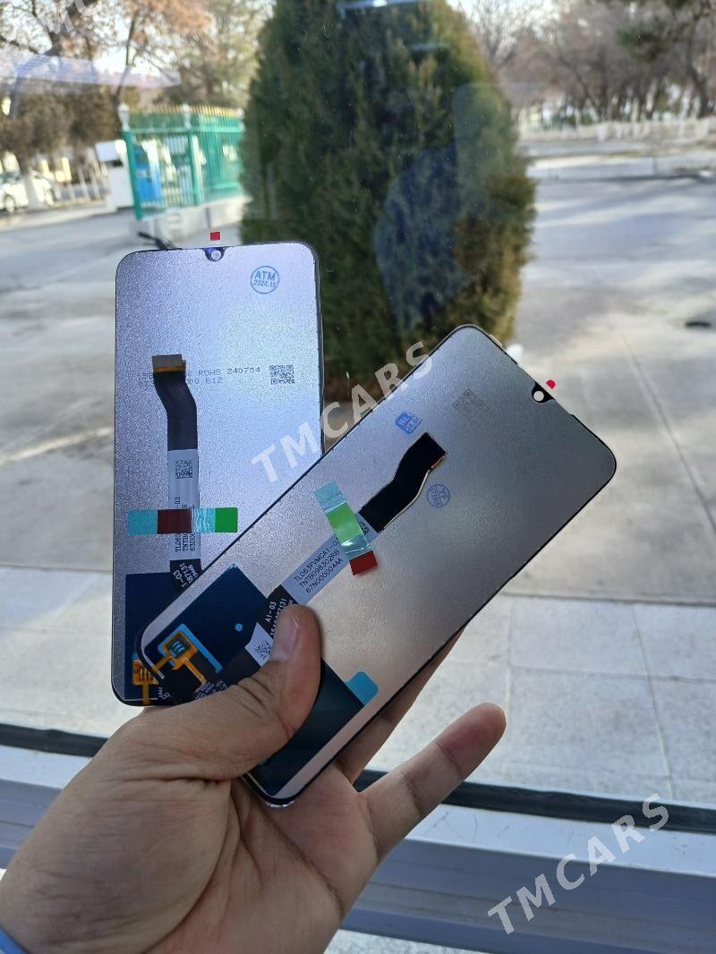 Redmi Note 8 ekran - Aşgabat - img 2